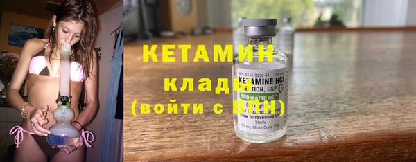 прущие крисы Горняк