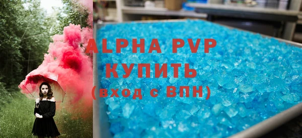 прущие крисы Горняк